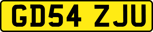 GD54ZJU