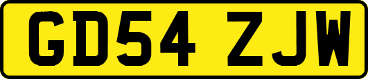 GD54ZJW