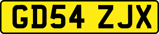 GD54ZJX