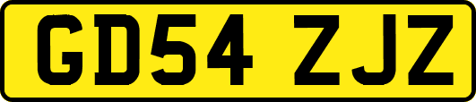GD54ZJZ