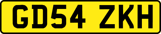 GD54ZKH