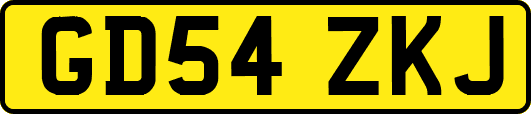 GD54ZKJ
