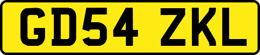 GD54ZKL