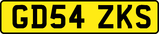 GD54ZKS