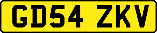 GD54ZKV