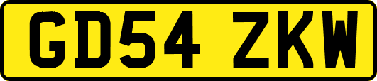 GD54ZKW