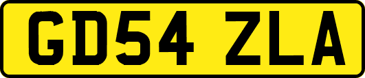 GD54ZLA