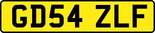 GD54ZLF