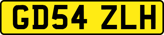 GD54ZLH