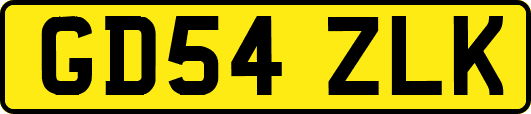 GD54ZLK