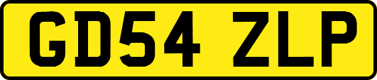 GD54ZLP