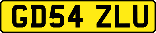 GD54ZLU