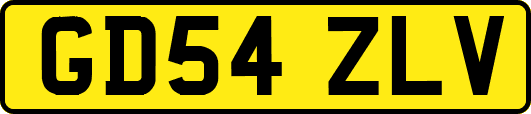 GD54ZLV