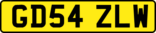 GD54ZLW