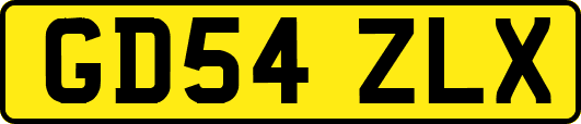 GD54ZLX