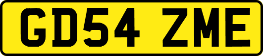 GD54ZME