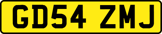 GD54ZMJ