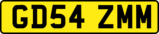 GD54ZMM