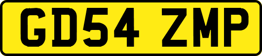 GD54ZMP