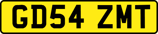 GD54ZMT
