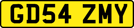 GD54ZMY