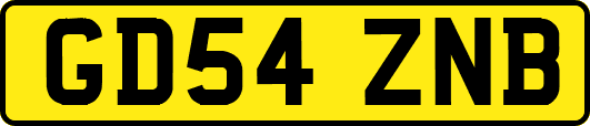 GD54ZNB