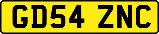 GD54ZNC