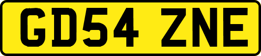 GD54ZNE