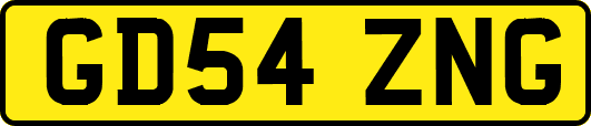 GD54ZNG