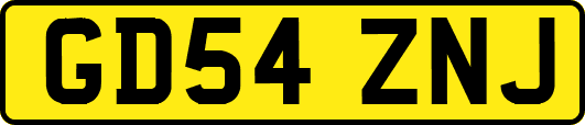 GD54ZNJ