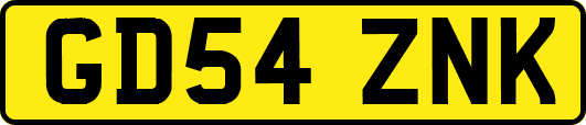 GD54ZNK