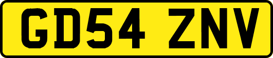 GD54ZNV