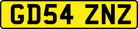 GD54ZNZ