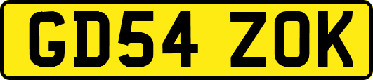 GD54ZOK