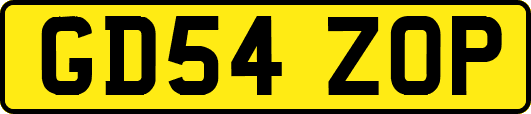GD54ZOP