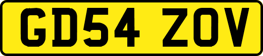 GD54ZOV