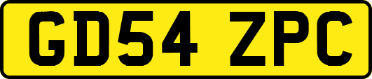 GD54ZPC