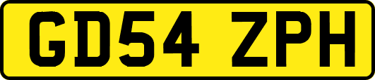 GD54ZPH