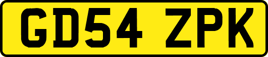 GD54ZPK