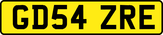 GD54ZRE