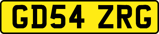 GD54ZRG