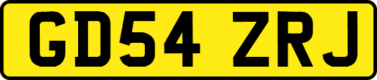 GD54ZRJ