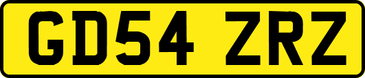 GD54ZRZ