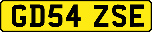 GD54ZSE