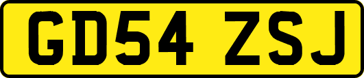 GD54ZSJ