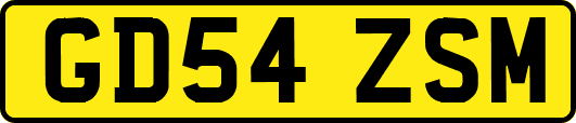 GD54ZSM