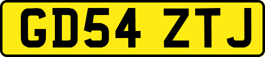 GD54ZTJ