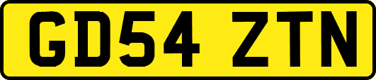 GD54ZTN