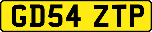 GD54ZTP