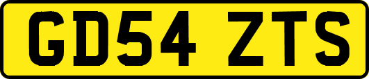 GD54ZTS